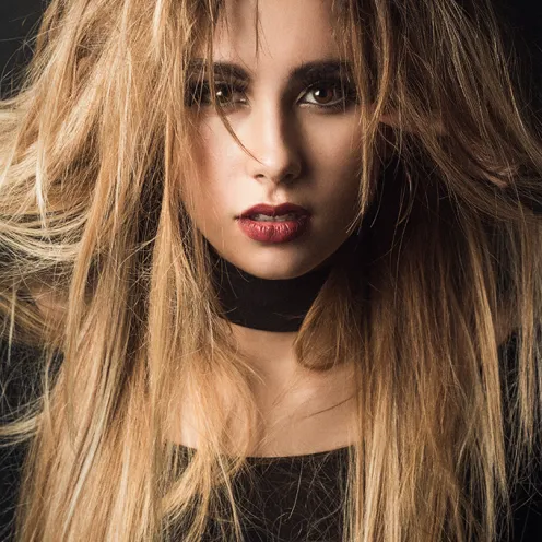 Maquillaje Look Atrevido – Foto 1